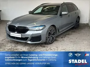 BMW 520 d xDrive Touring M Sport Pro Laser.Standhz