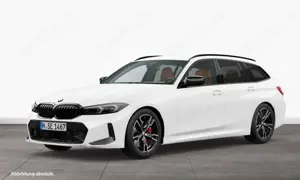 BMW 330 d xDrive Touring M Sportpaket Pro HiFi Standhzg. A