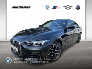 BMW 430 i xDrive Gran Coupé M Sportpaket-Adaptives M Fahrw