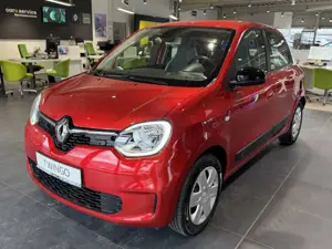 Renault Twingo EQUILIBRE SCe 65 Start  Stop