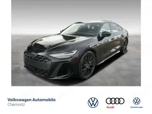 Audi A6 2.0 TFSI e-hybrid Limousine edition one