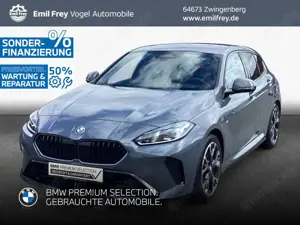 BMW 120 Aut.