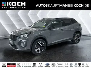 Peugeot 2008 1.2 Hybrid 145 Allure 360° NAVI GRIPCONTROL