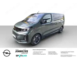 Opel Zafira Edition M AT, 8-Sitzer Kamera Facelift