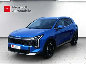 Kia Sportage Comfort Line 1,6 T DCT ACC, Navi,Kamera