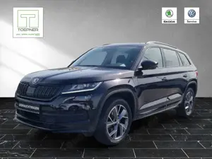 Skoda Kodiaq Bild 2