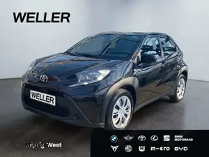 Toyota Aygo X Business Edition *ACC*Kamera*CarPlay*SHZ*