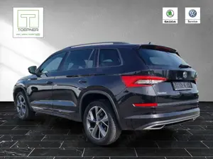 Skoda Kodiaq Bild 4