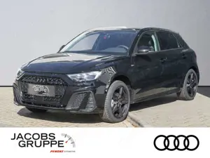 Audi A1 Sportback S line 35 TFSI S tronic 'LED|Infotainm.Plus|phoneBox