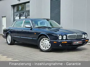 Jaguar Daimler