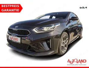 Kia ProCeed / pro_cee'd ProCeed 1.5 T-GDI GT-Line LED Navi ACC el. Heckkla