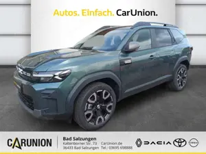 Dacia Bigster Journey TCe 140
