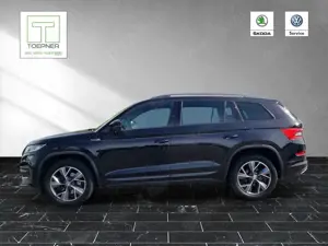 Skoda Kodiaq Bild 3