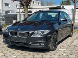 BMW 520 d xDrive Automatik Navi Leder Xenon