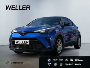 Toyota C-HR 2.0 Hybrid GR Sport *LED*ACC*JBL*19Zoll*CAM*