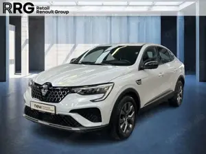 Renault Arkana TECHNO TCe 140 MILD-HYBRID EDC