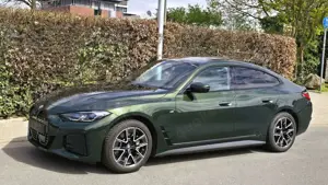 BMW i4 35e M Sport 360° Laser Memory H/Kar HUD Leder