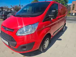 Ford Transit Custom Kasten 290 L1 Trend