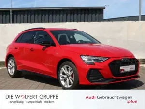 Audi A3 S line 45 TFSI e S tronic ACC*AHK