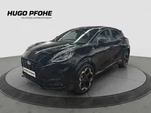Ford Puma ST-LINE X AUT*ACC*RFK*FHZ*LRHZ*WSHZ