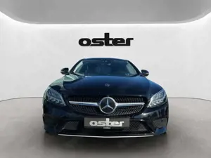 Mercedes-Benz C 220 d Coupe | Parkpaket | Infotainment | Navi Bild 3