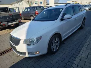Skoda Superb Combi Ambition
