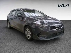 Kia Ceed / cee'd Vision 1.5 Kamera,Navi,DAB,Carplay,Klima,Tempomat Bild 3