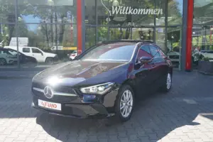 Mercedes-Benz CLA 250 e Shootingbrake BURMESTER KAMERA PANO Bild 2