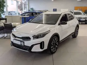 Kia XCeed 1.6 T-GDI 150 DCT7 Nightline Edition