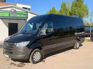 Mercedes-Benz Sprinter Tourer 317 CDI Maxi L3H2 9 Sitzer Dachk