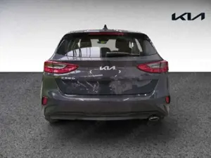 Kia Ceed / cee'd Vision 1.5 Kamera,Navi,DAB,Carplay,Klima,Tempomat Bild 5