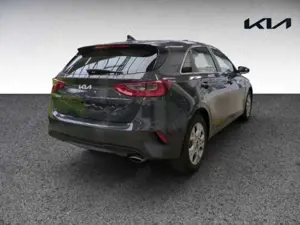 Kia Ceed / cee'd Vision 1.5 Kamera,Navi,DAB,Carplay,Klima,Tempomat Bild 4