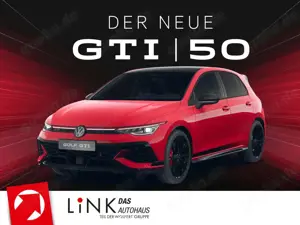 Volkswagen Golf GTI EDITION 50 2,0 TSI OPF (325 PS) DSG*HAR