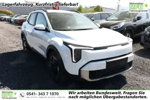 Kia Stonic AT MHEV SHZ LED PrivG Nav Kam 2xPDC LHZ 84 kW (...