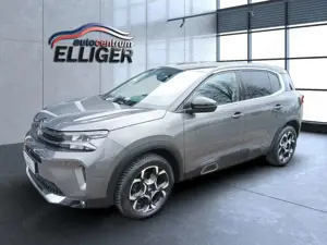 Citroen C5 Aircross Bild 2