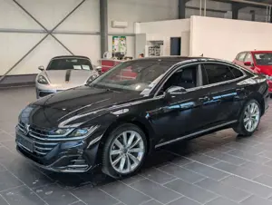 Volkswagen Arteon 2.0 TDI SCR DSG R-Line 8-fach 1.Hand