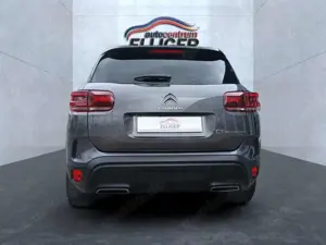 Citroen C5 Aircross Bild 5