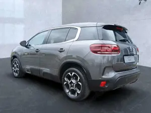 Citroen C5 Aircross Bild 4