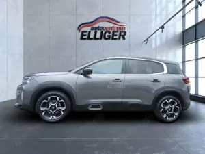 Citroen C5 Aircross Bild 3