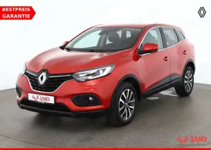 Renault Kadjar 1.3 TCe Zen Aut. Navi Sitzheizung PDC DAB