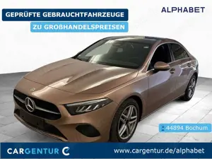 Mercedes-Benz A 220 d Lim. Progressive Pano S-Dach Key LED Lane