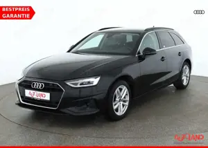 Audi A4 Avant 35 TDI s-tronic LED Navi Sitzheizung