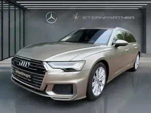 Audi A6 Bild 2