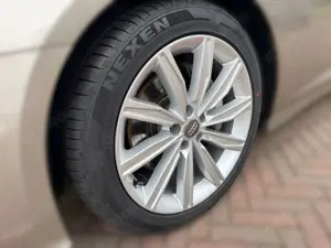 Audi A6 Bild 4