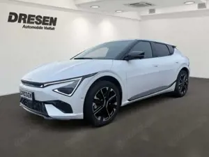 Kia EV6 GT-Line 84 kWh Navi,Klima,Wärmepumpe,Tempomat,Carp