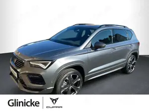CUPRA Ateca 1.5 TSI DSG, NAVI, KESSY (Tageszulassung)