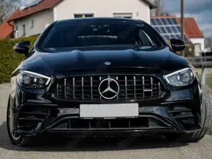 Mercedes-Benz E 53 AMG E 53 AMG 4Matic (238.361)