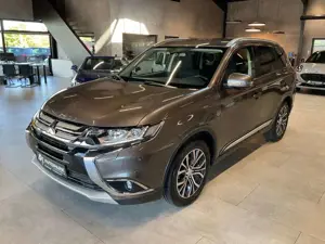 Mitsubishi Outlander Edition+ 4WD Autom. AHK LED Sitzh 360°