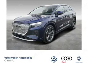 Audi Q4 e-tron Q4 50 e-tron quattro basis*LED*Sitzheizung*
