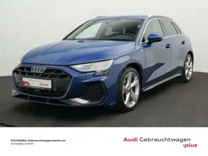 Audi A3 S line 30 TFSI *ACC*R-KAM*HdUp*18''